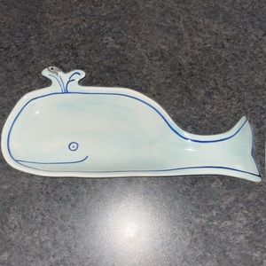 Anthropologie spoon rest